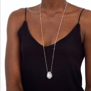 Stella & Dot Ulani Necklace Retired